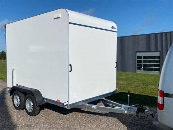 TP 300-2000 cargo med rampe og boogie